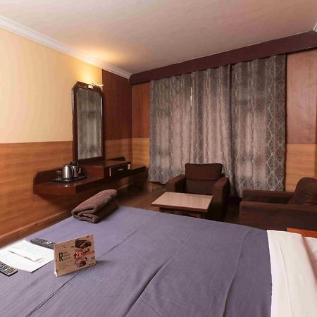 Devi Enterprises - Hotel Khems Ooty Dış mekan fotoğraf