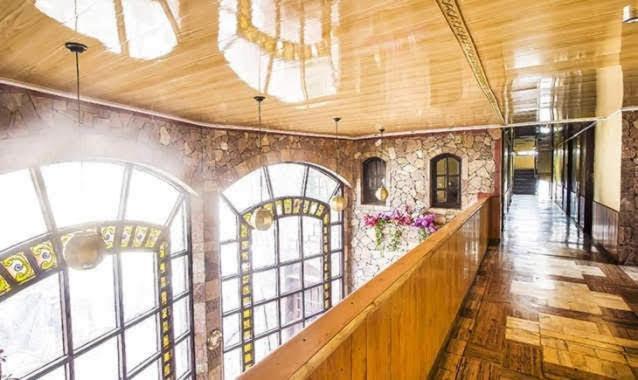 Devi Enterprises - Hotel Khems Ooty Dış mekan fotoğraf